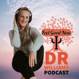 Podcast thumbnail for Dr. Williams Podcast