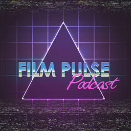 Podcast thumbnail for Film Pulse