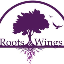 Podcast thumbnail for Roots and Wings