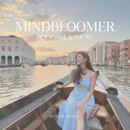 Podcast thumbnail for Mindbloomer
