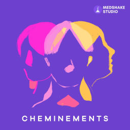 Podcast thumbnail for Cheminements, parlons de santé des femmes