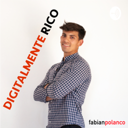 Podcast thumbnail for Digitalmente rico