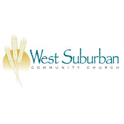 Podcast thumbnail for West Suburban Community Church in Elmhurst, IL