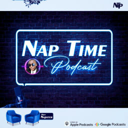 Podcast thumbnail for Nap Time