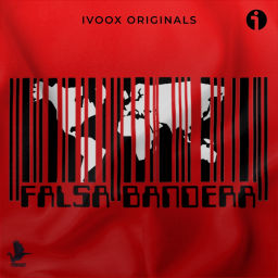 Podcast thumbnail for Falsa Bandera