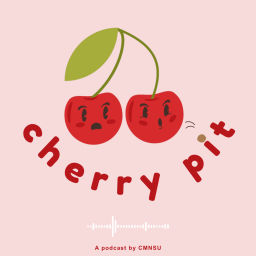 Podcast thumbnail for Cherry Pit