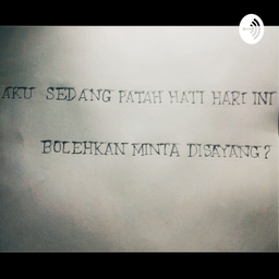 Podcast thumbnail for LIKA LIKU CINTA