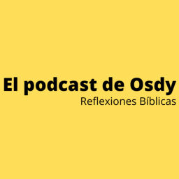 Podcast thumbnail for El podcast de Osdy
