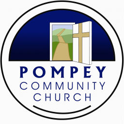 Podcast thumbnail for Pompey Community Church Sermons