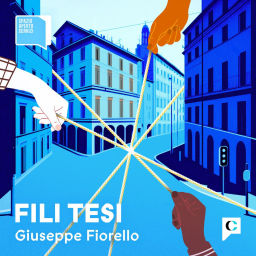 Podcast thumbnail for Fili tesi