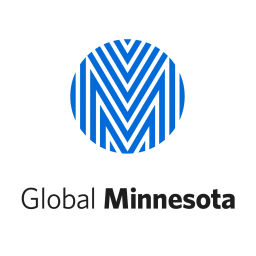 Podcast thumbnail for Global Minnesota