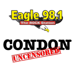 Podcast thumbnail for Condon Uncensored