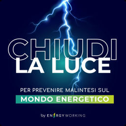 Podcast thumbnail for Chiudi la Luce