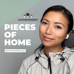 Podcast thumbnail for Pieces of Home