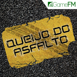 Podcast thumbnail for Queijo do Asfalto