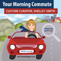 Podcast thumbnail for Your Morning Commute