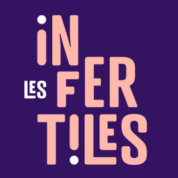 Podcast thumbnail for Les Infertiles