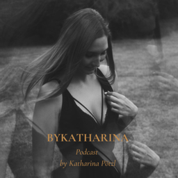 Podcast thumbnail for byKatharina