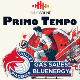 Podcast thumbnail for Primo Tempo