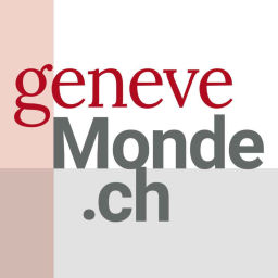 Podcast thumbnail for geneveMonde.ch