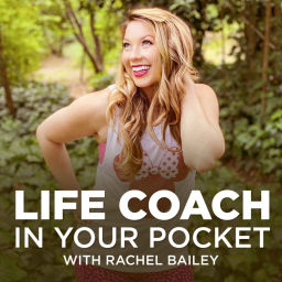 Podcast thumbnail for Life Coach In Your Pocket
