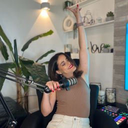 Podcast thumbnail for Eu Sai Do Brasil