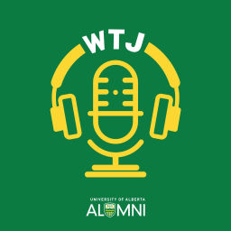 Podcast thumbnail for What the Job