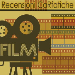 Podcast thumbnail for Recensioni CaRfatiche