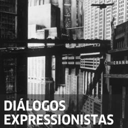 Podcast thumbnail for Diálogos Expressionistas