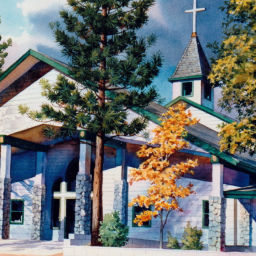 Podcast thumbnail for Sierra Vista Presbyterian Church