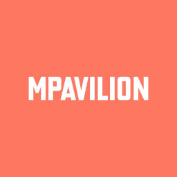 Podcast thumbnail for MPavilion