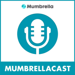 Podcast thumbnail for Mumbrellacast