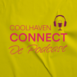 Podcast thumbnail for Coolhaven Connect