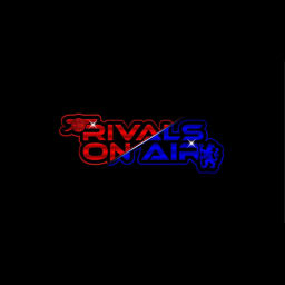 Podcast thumbnail for Rivals on Air