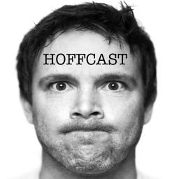 Podcast thumbnail for Hoffcast