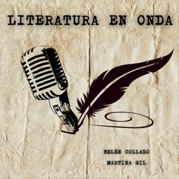 Podcast thumbnail for Literatura en onda