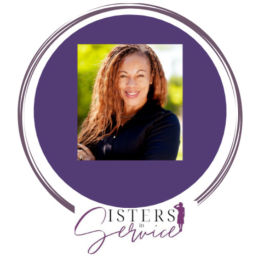 Podcast thumbnail for Sisters-in-Service
