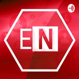 Podcast thumbnail for Entreprenerd