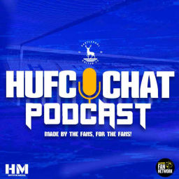 Podcast thumbnail for HUFC Chat