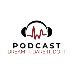 Podcast thumbnail for Live The Life You Want!