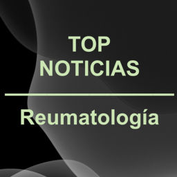 Podcast thumbnail for Top Noticias Reumatología