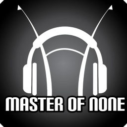 Podcast thumbnail for Master Of None