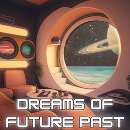 Podcast thumbnail for Dreams Of Future Past
