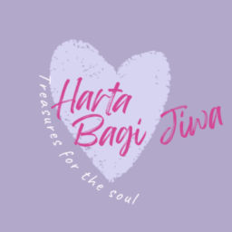 Podcast thumbnail for Harta Bagi Jiwa