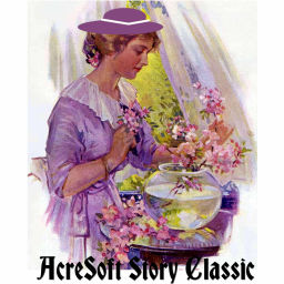 Podcast thumbnail for AcreSoft Story Classic: 🌷 Kids Educational and Bedtime Stories for Children to Adults, in English