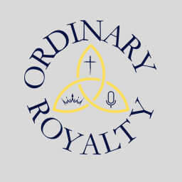 Podcast thumbnail for Ordinary Royalty