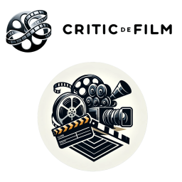 Podcast thumbnail for Critic De Film - In lumea povestilor