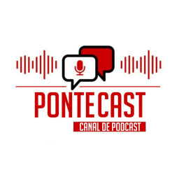 Podcast thumbnail for PONTECAST - Canal de Podcast