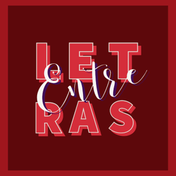 Podcast thumbnail for Entre letras