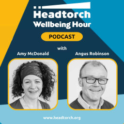 Podcast thumbnail for Headtorch Wellbeing Hour